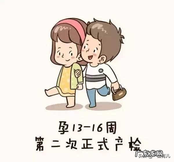 发现老婆怀孕了，什么时候去做检查好？