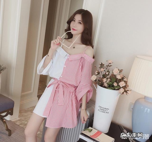 夏天怎么挑连衣裙可以让自己在人群中更出彩？