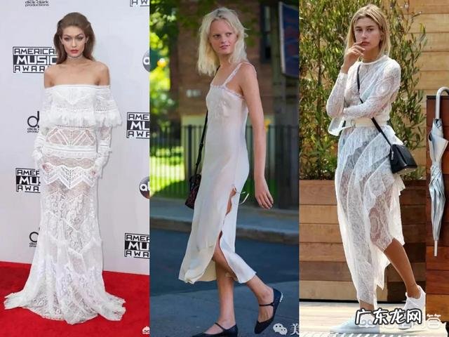 夏天怎么挑连衣裙可以让自己在人群中更出彩？