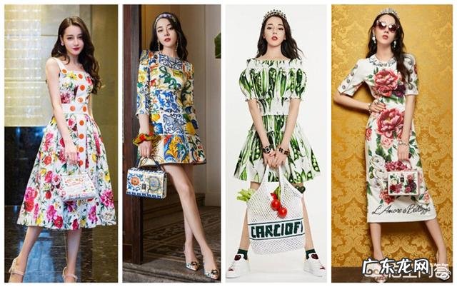 夏天怎么挑连衣裙可以让自己在人群中更出彩?