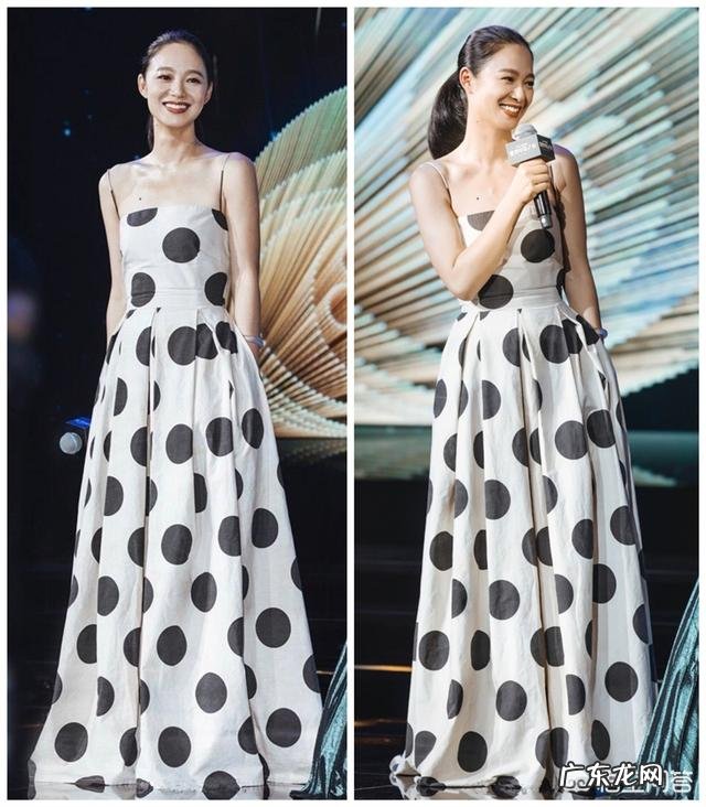 夏天怎么挑连衣裙可以让自己在人群中更出彩?