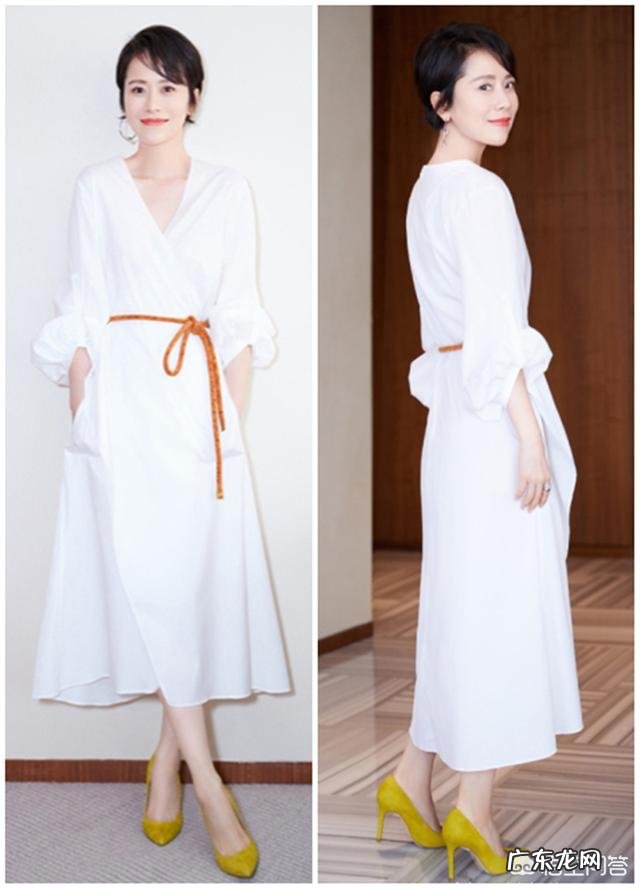 夏天怎么挑连衣裙可以让自己在人群中更出彩?