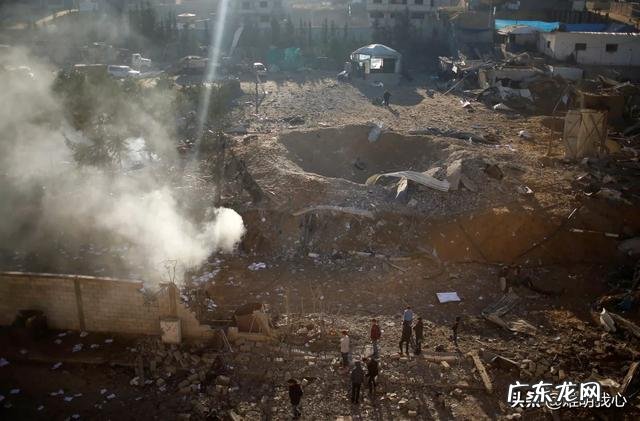 以色列为什么会放弃对加沙的军事占领?