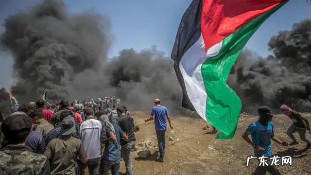 以色列为什么会放弃对加沙的军事占领?