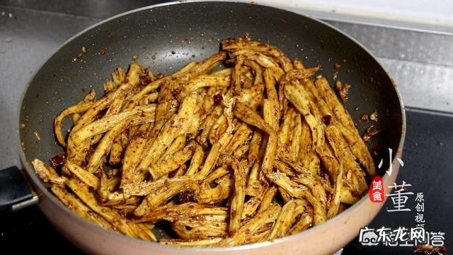 自制辣条怎么做?