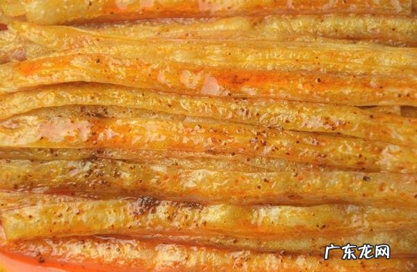 自制辣条怎么做?