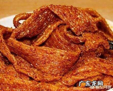 自制辣条怎么做?