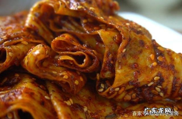 自制辣条怎么做?