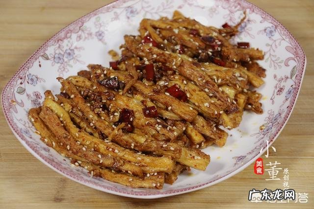 自制辣条怎么做?