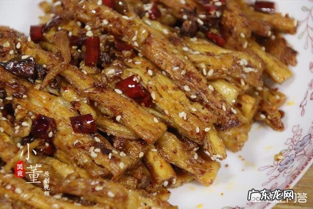 自制辣条怎么做?