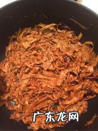 自制辣条怎么做?