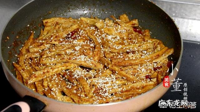 自制辣条怎么做?