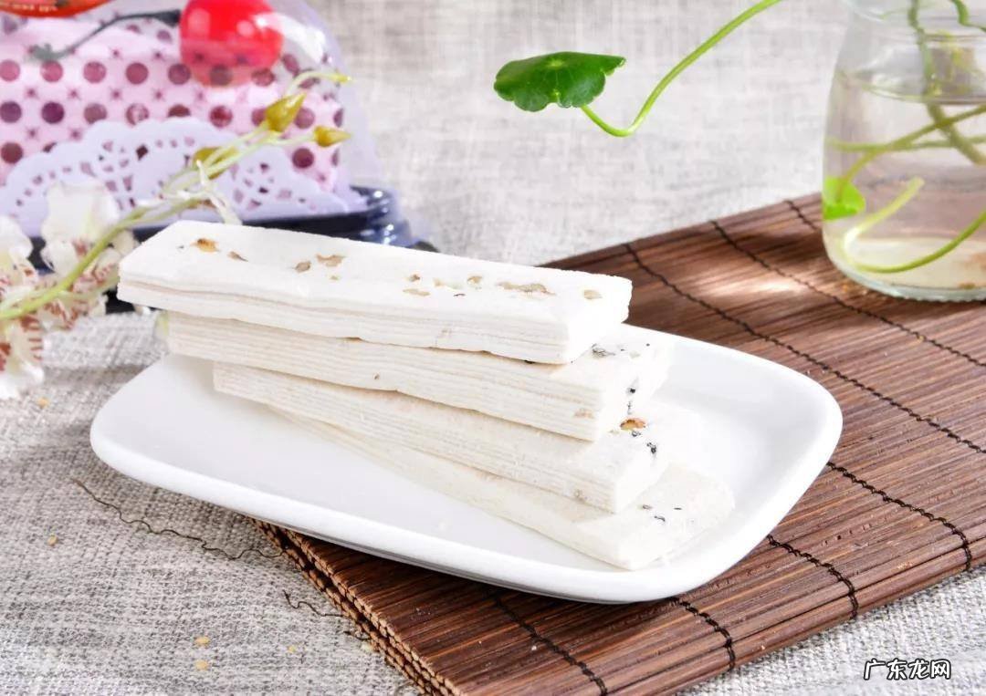 桃片糕的加热方法