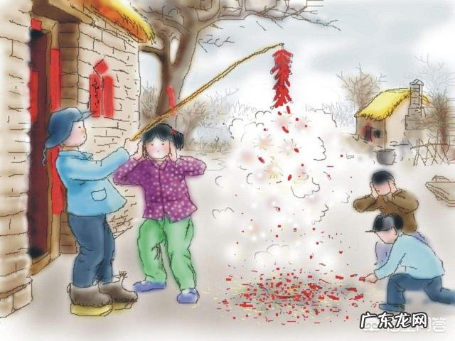 与年有关的故事你知道多少？