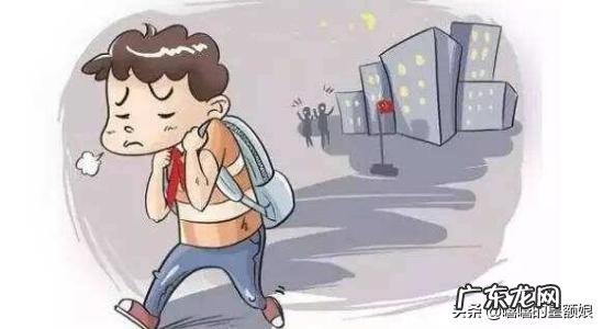 孩子厌学怎么办?