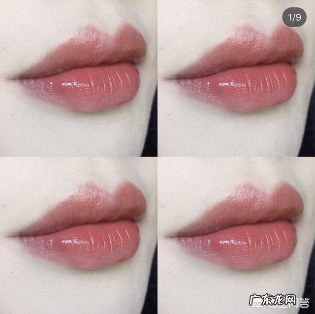 满满复古风的口红色号推荐?