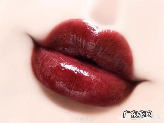 满满复古风的口红色号推荐?