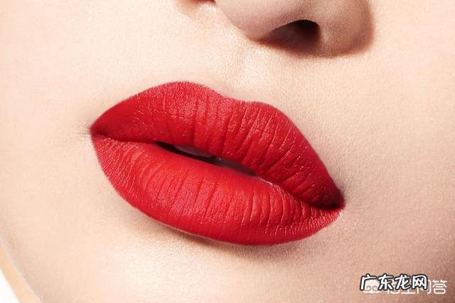 满满复古风的口红色号推荐?