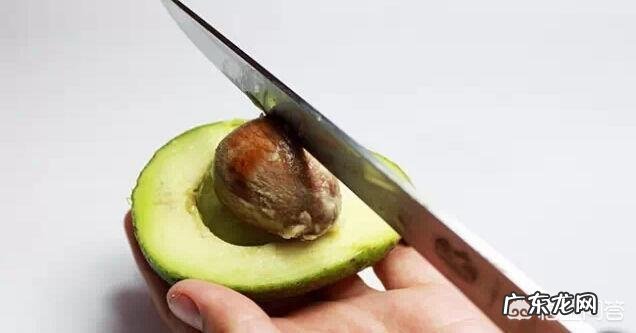 牛油果应该怎么吃？