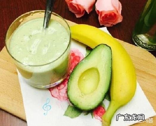 牛油果应该怎么吃?