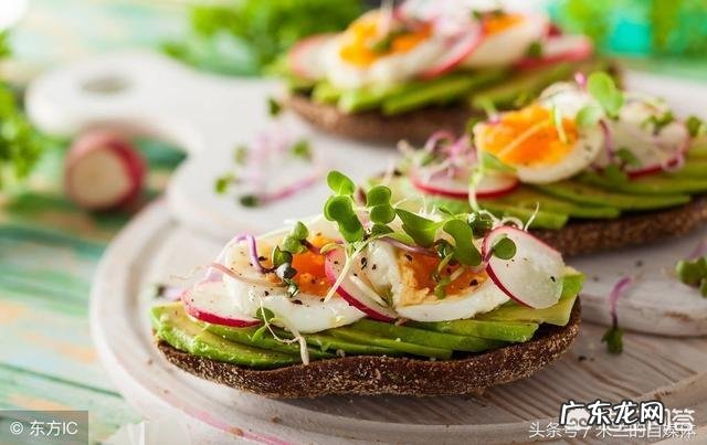 牛油果应该怎么吃?