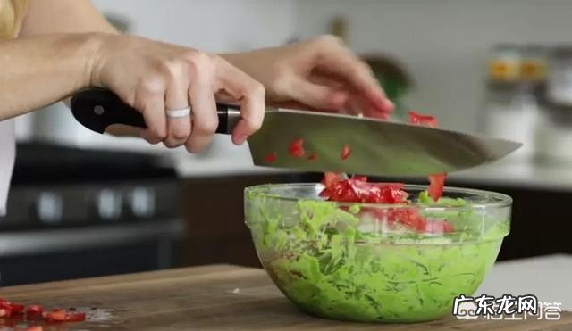 牛油果应该怎么吃?