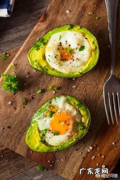 牛油果应该怎么吃?