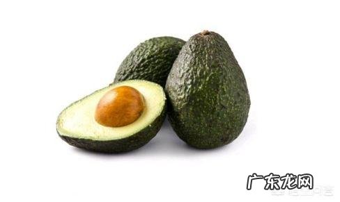 牛油果应该怎么吃?