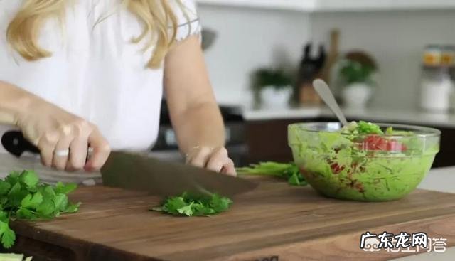 牛油果应该怎么吃?