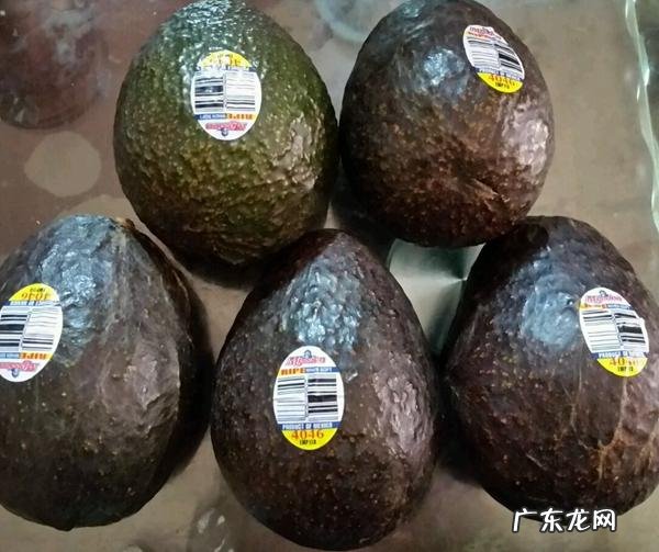 牛油果应该怎么吃？