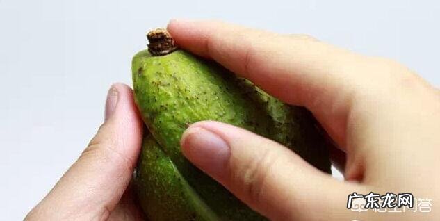 牛油果应该怎么吃?