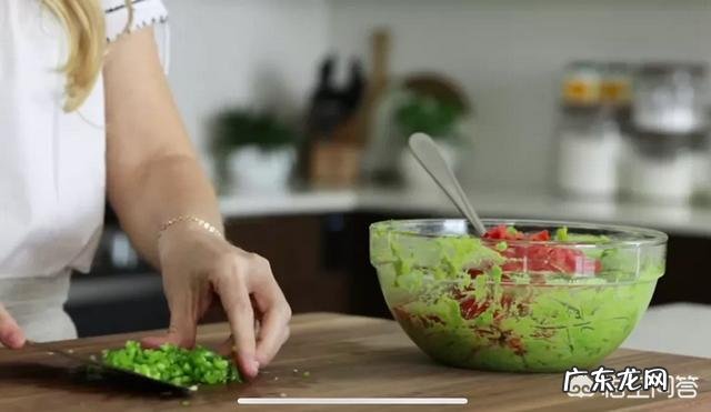 牛油果应该怎么吃?