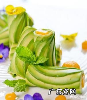 牛油果应该怎么吃?