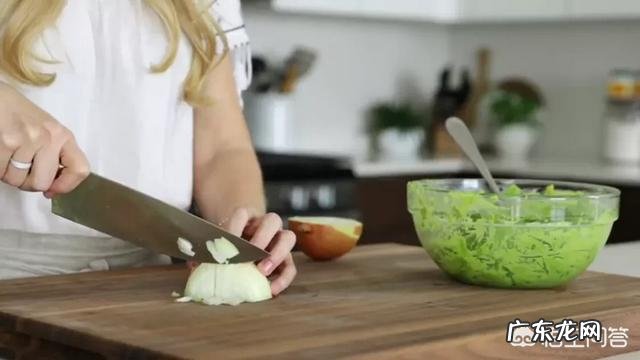 牛油果应该怎么吃?