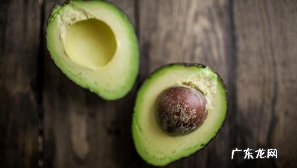 牛油果应该怎么吃？