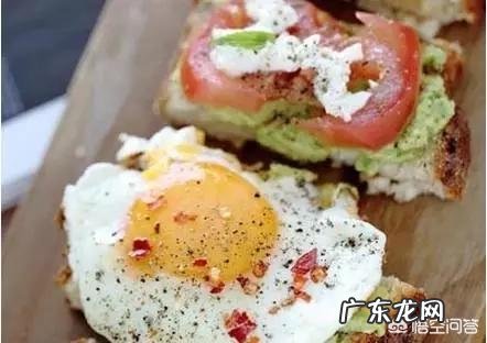 牛油果应该怎么吃？