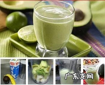 牛油果应该怎么吃？