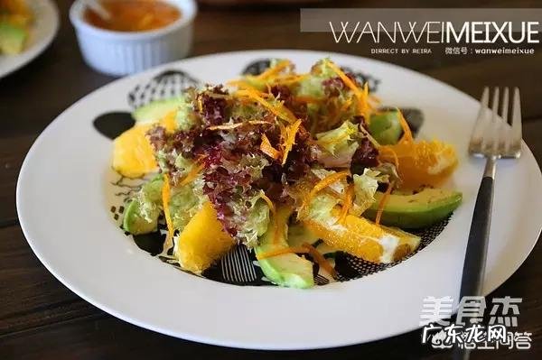 牛油果应该怎么吃？