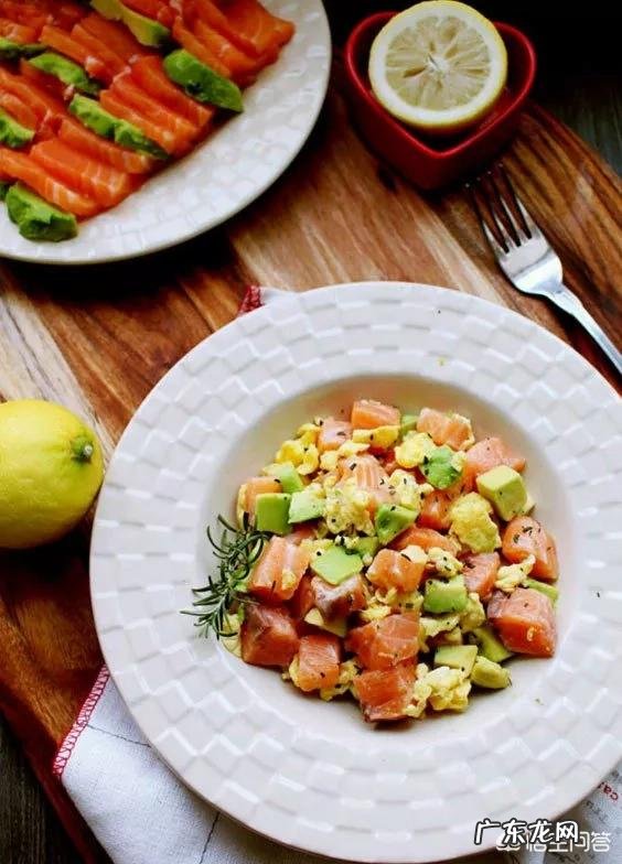 牛油果应该怎么吃?