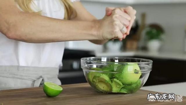 牛油果应该怎么吃?