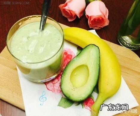 牛油果应该怎么吃?