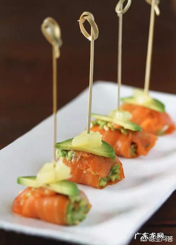 牛油果应该怎么吃?