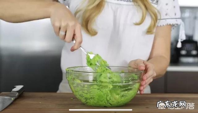 牛油果应该怎么吃?