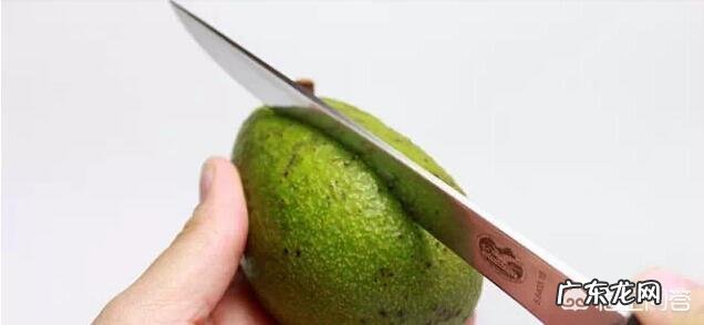 牛油果应该怎么吃?