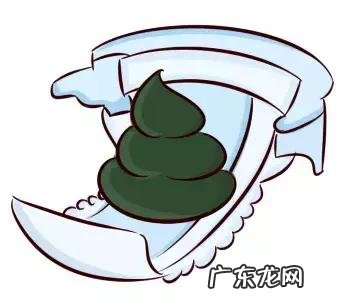 宝宝便便什么颜色属于正常?