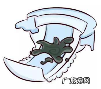 宝宝便便什么颜色属于正常?