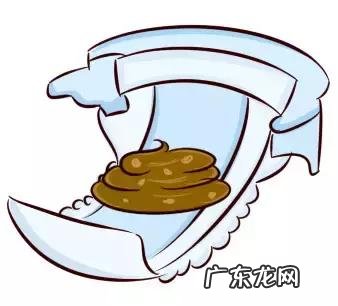 宝宝便便什么颜色属于正常?