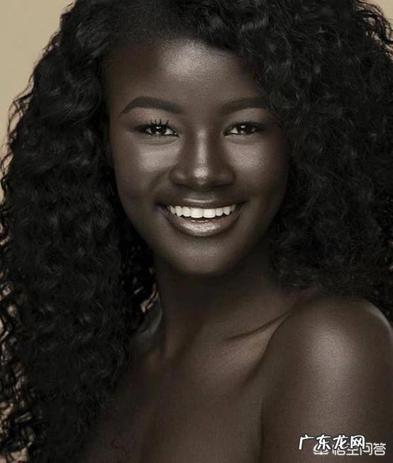 你觉得哪个国家的女生最美?