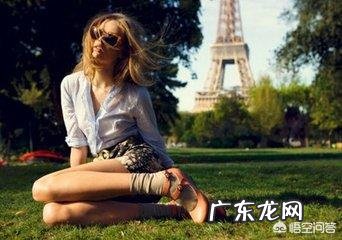 你觉得哪个国家的女生最美?