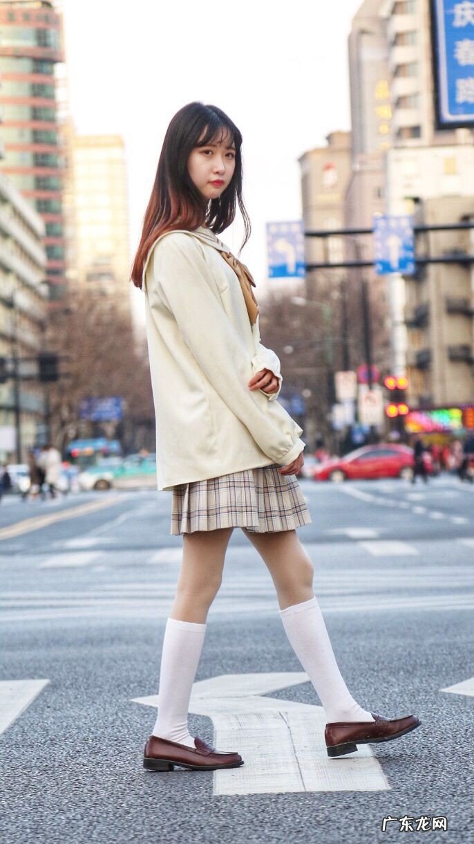女生裙子穿搭推荐